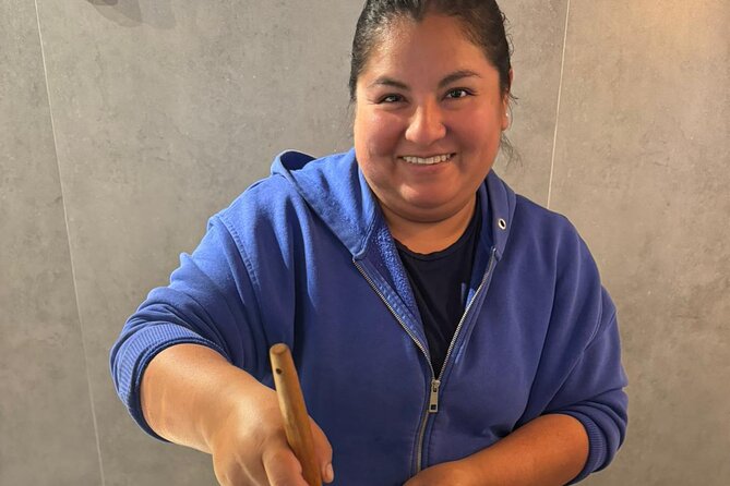 Spanish Cooking Class Palma meals+drinks 7 dishes Full meals - Key Points