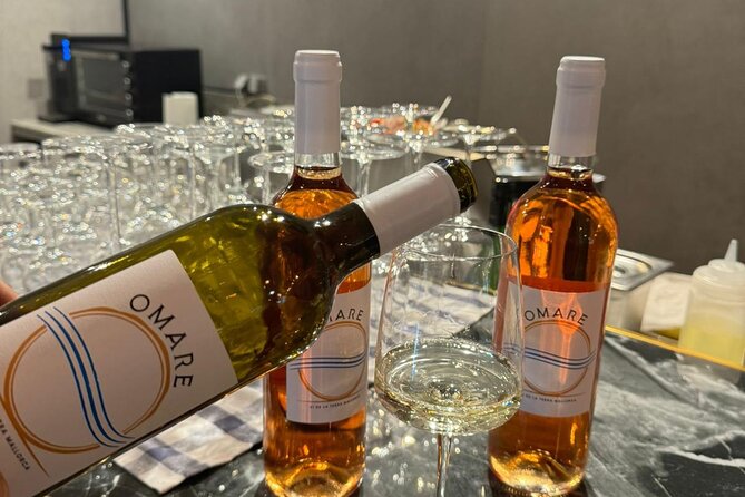 Spanish Cooking Class Palma meals+drinks 7 dishes Full meals - Discover the Best of Spanish Cuisine with a Palma Cooking Class for $103