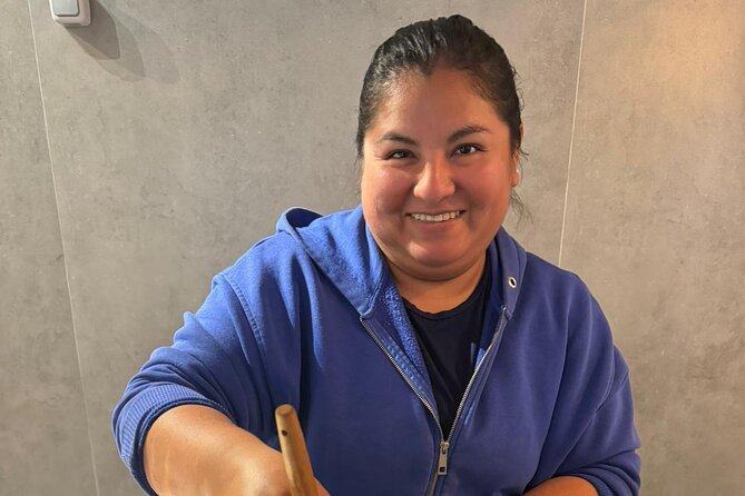 Spanish Cooking Class Palma meals+drinks 7 dishes Full meals - Crafting a Full Spanish Meal: 7 Dishes in Three Hours