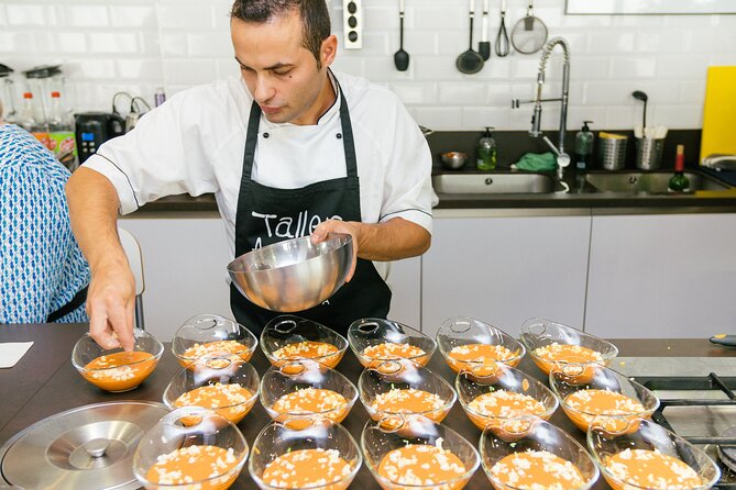 Spanish Cooking Class & Triana Market Tour in Sevilla - The Recipes to Recreate at Home