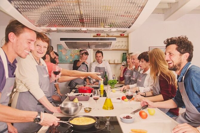 Spanish Cooking Experience in Mallorca - Engaging and Insightful Cooking with a Knowledgeable Guide