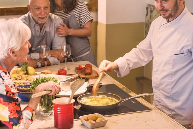 Spanish Cooking Experience in Mallorca - The Menu: Traditional Spanish Dishes Made Easy