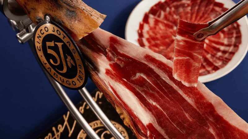 Spanish Cured Meats & Wine Tasting Tour in Mogan - Wine Tasting with a Certified Maître Sommelier