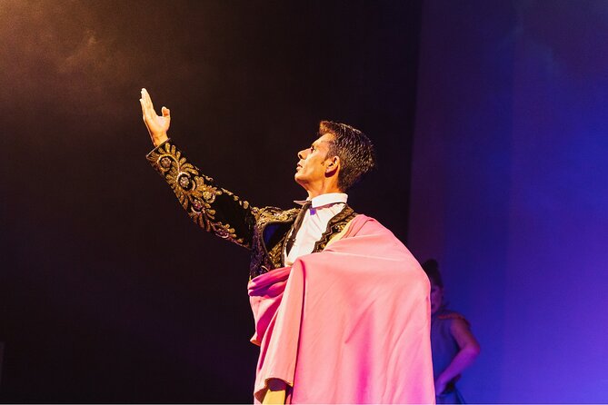 Spanish Flamenco Show in Puerto de la Cruz - What Reviewers Say About the Flamenco Show