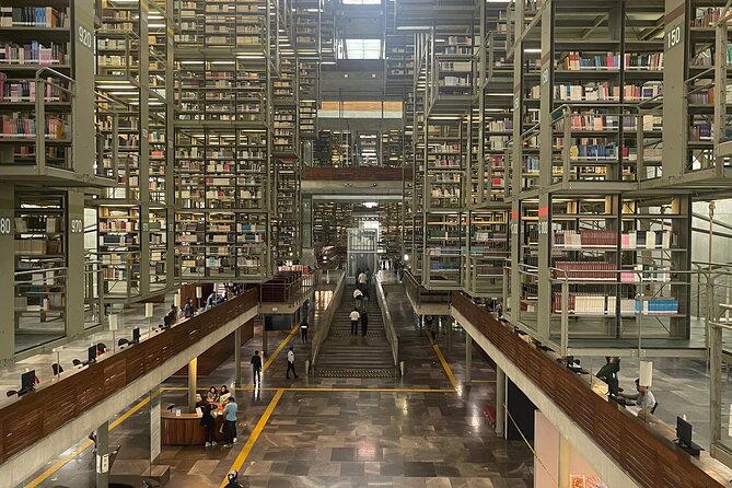 Spanish Immersion Tour Culture, Cuisine and History - Personalized Language Learning with Expert Guides