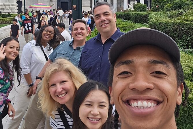 Spanish Immersion Tour Culture, Cuisine and History - Accessibility and Weather Considerations