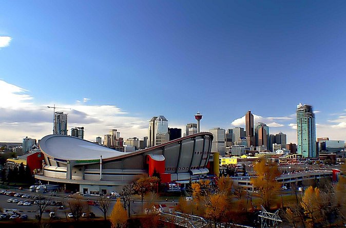 Spanish PrivateTour- Calgary - - What’s Included and Important Practicalities