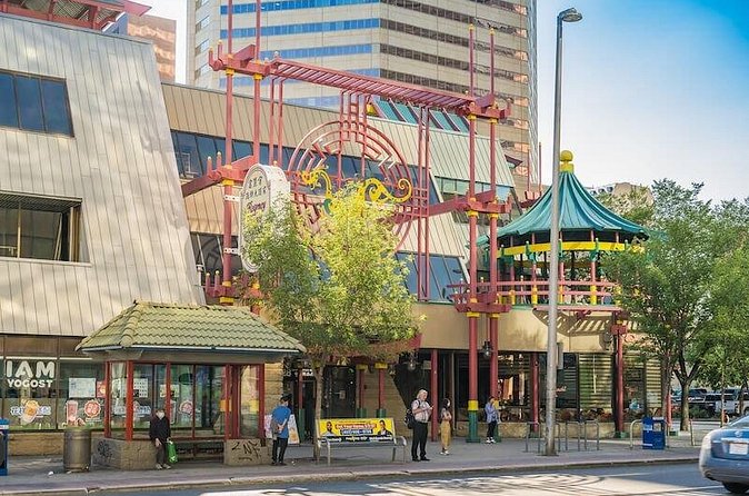 Spanish PrivateTour- Calgary - - Booking, Cancellation, and Flexibility