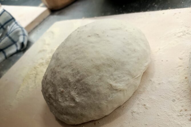 Spanish Steps Rome Pizza Making Class with Wine and Limoncello - Flexibility and Cancellation Policy