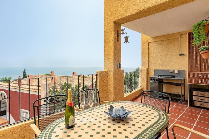 Spanish Wine Tasting - Logistics and Booking Details