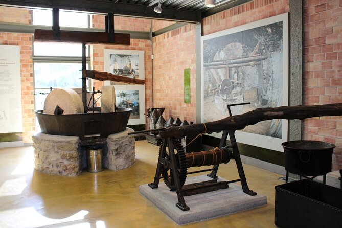 Sparta, Mystras & Limeni Traditional Village Private Day Tour - Logistics and Group Size