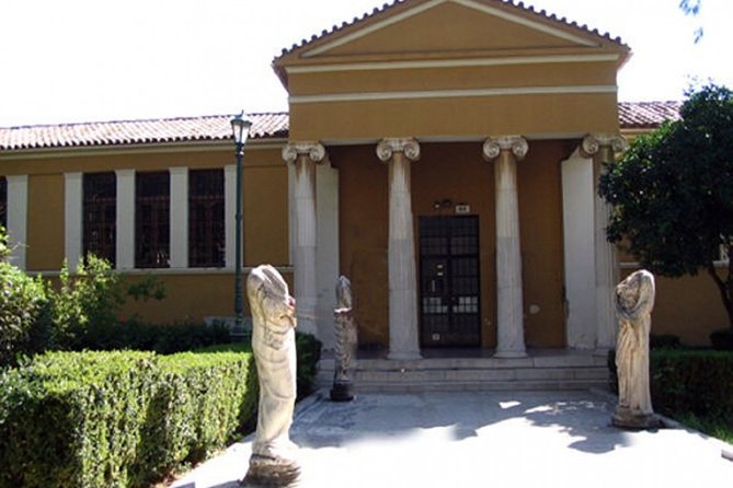 Sparta private day tour from Athens lunch included - Why This Tour Stands Out for Its Flexibility and Comfort