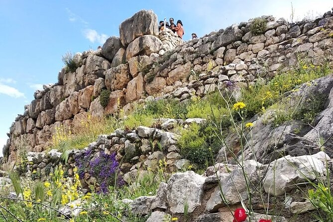 Sparta Tour - Luxury Transportation and Private Service: Comfort and Convenience