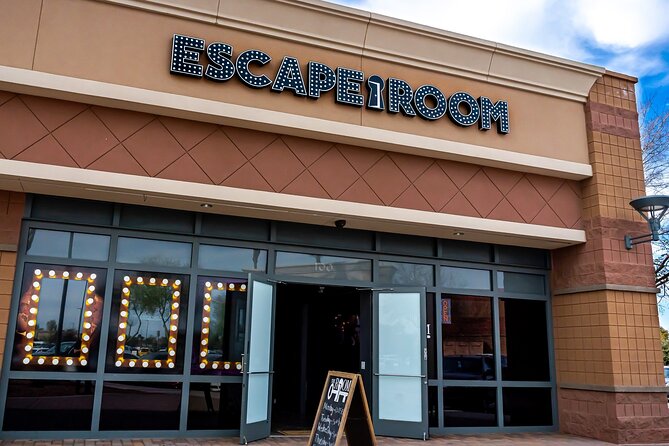 Speakeasy Escape Room Experience in Avondale - The Unique Appeal of the Avondale Speakeasy Theme