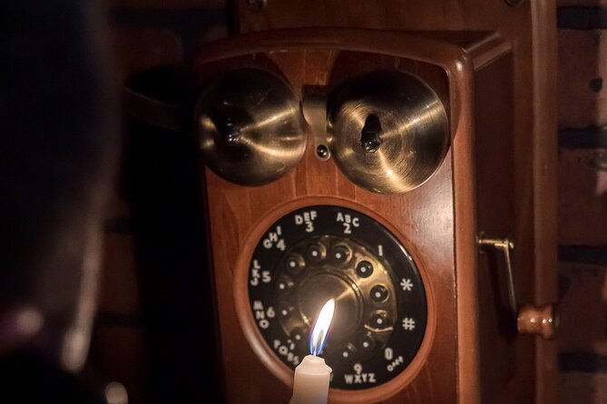 Speakeasy Escape Room Experience in Avondale - Booking and Practical Details
