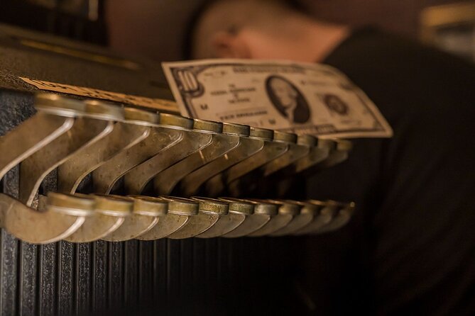 Speakeasy Escape Room Experience in Avondale - Frequently Asked Questions