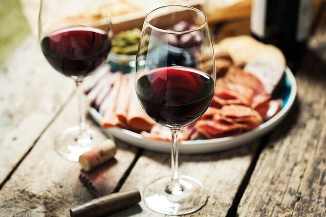 Special Chianti Afternoon Wine Tour from Florence - Key Points