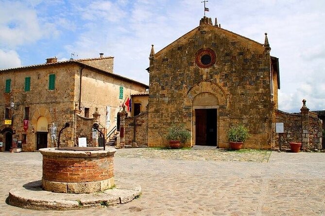 Special Chianti Afternoon Wine Tour from Florence - The Guide’s Role and Group Experience