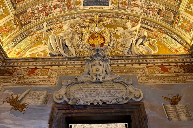 Special First Entry Vatican Museums Small Group Tour - Highlights of the Vatican Museums: From Art to Artifacts