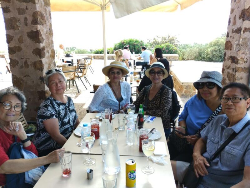 Special Guiding Tour in Athens High Lights 8 HOURS - Experience the Best of Athens in a Private 5-Hour Tour