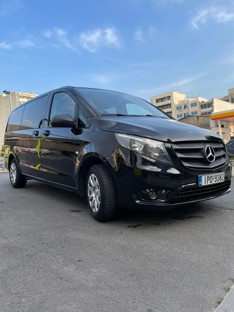 Special Guiding Tour in Athens High Lights 8 HOURS - Key Points