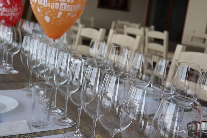 Special History And Wine Tour including Wine Tasting - Scenic Views Over Nesebar, Aheloy, and Pomorie