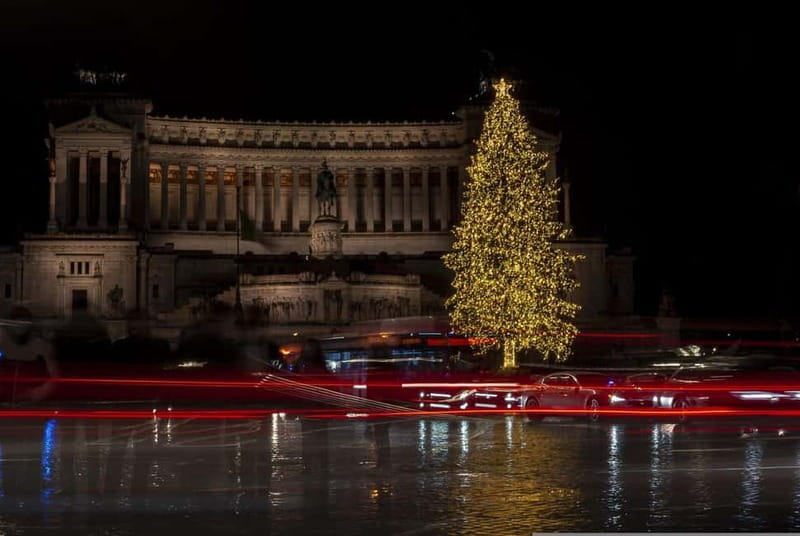 Special Magic Christmas tour in Famagusta - Stories and Legends of Christmas in Famagusta