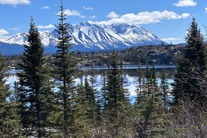 Special Magic Hour Photography Tour - The Expertise of a Seasoned Alaska Photographer