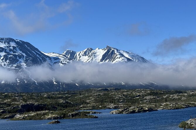 Special Magic Hour Photography Tour - Why This Tour Stands Out in Skagway