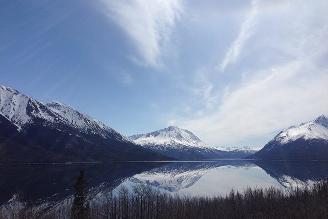 Special Magic Hour Photography Tour - The Sum Up: A Photo-Lover’s Chance to Capture Alaska’s Light
