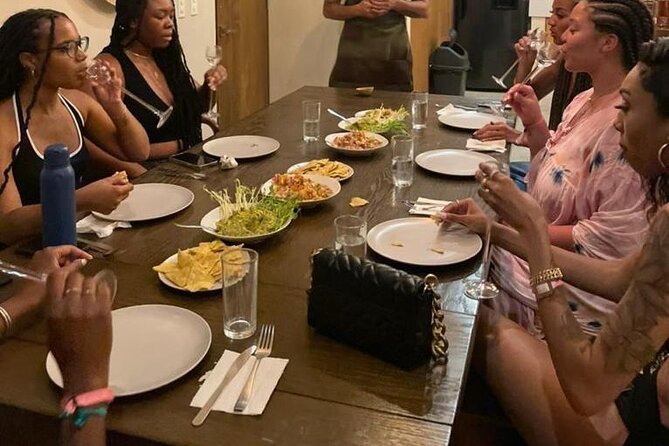 Special Mixology Class - Weather and Cancellation Policy