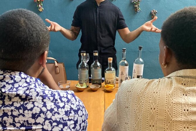 Special Mixology Class - Frequently Asked Questions