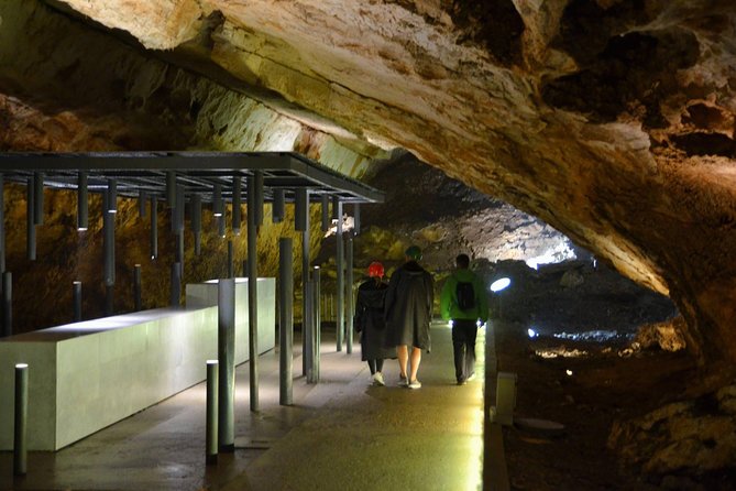 Special Montenegro: Lipa cave  Njego's Mausoleum - Njegui village  Cetinje - Touring the history-rich city of Cetinje