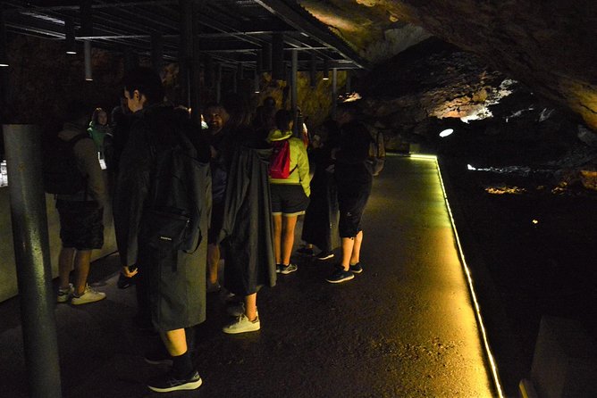 Special Montenegro: Lipa cave  Njego's Mausoleum - Njegui village  Cetinje - Optional lunch in Cetinje: A taste of Montenegro’s culinary heritage