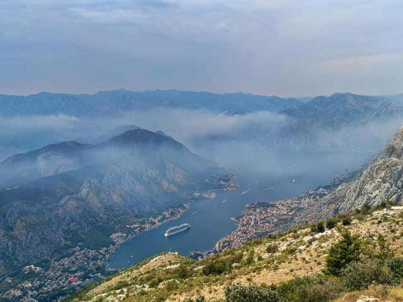 Special Montenegro Private Tour - Pricing, Booking, and Flexibility