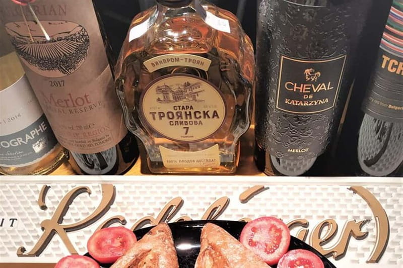 Special Selection Bulgarian Wine Tasting - Frequently Asked Questions