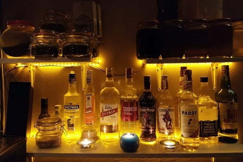 Special selection of prime cuts and wine - The Premium Local Wine Pairing