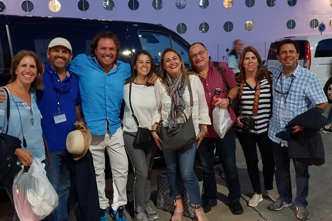 Special Tour: Etna, Savoca and Taormina With Luxury Van - Final Thoughts on the Etna, Savoca, and Taormina Tour