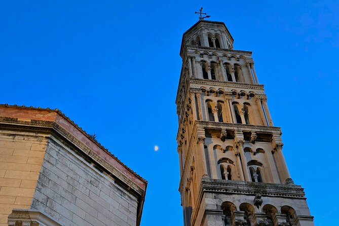 Specialized Private Tour for Cruise Ship Guests: Trogir & Split - Practical Details and Comfort