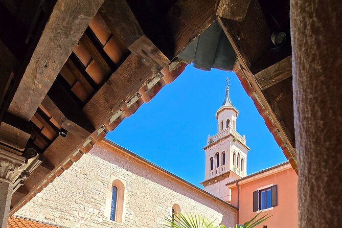 Specialized Private Tour for Cruise Ship Guests: Trogir & Split - Why Choose This Tour?