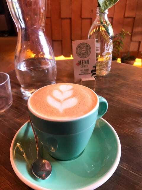 Specialty Coffee Tour in Mexico City - Logistics, Group Size, and Accessibility