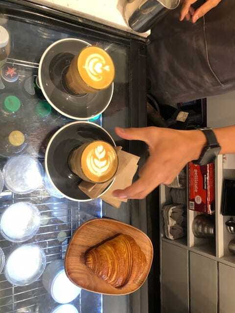 Specialty Coffee Tour in Mexico City - Best suited for coffee lovers and curious explorers