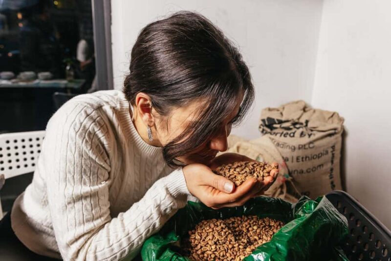 Specialty Coffee Workshop & Tasting Experience in Rome - Comparing This Coffee Workshop to Other Experiences in Rome