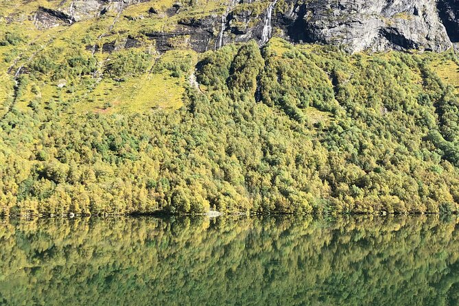 Spectacular E-Bike Trip to the Mountain Pass over Flow - Practical Details: Meeting Point and Timing