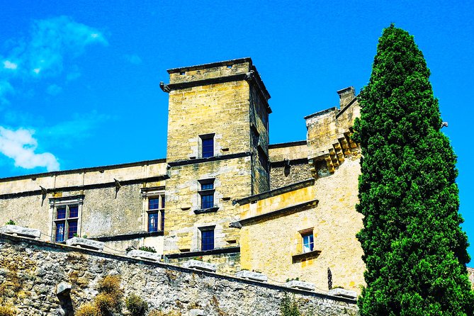 Spectacular Luberon villages - Gordes to Lourmarin private tour - Practical Details and Logistics