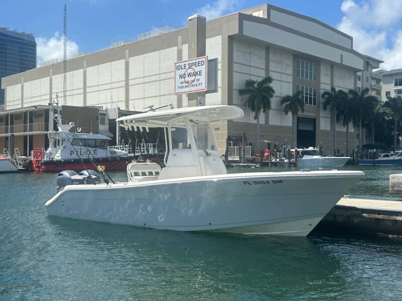 Spectacular Private Boat Tour- Downtown Fort Lauderdale - Practical Tips for Booking and Enjoying the Tour
