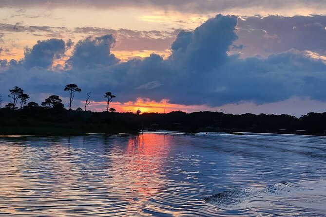 Spectacular Sunset Cruise - How This Tour Compares to Similar Experiences