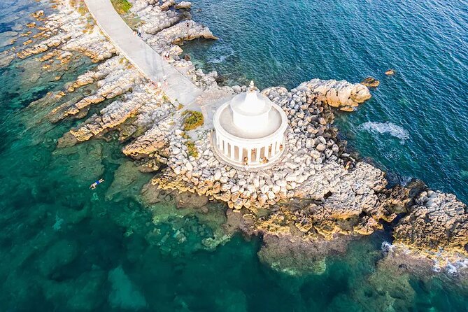 Spectacular View of Kefalonia: A Private Tour - Key Points