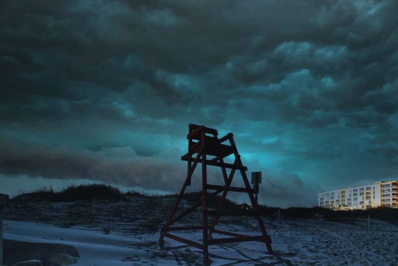 Specters of the Spanish Moss: Jacksonville Ghost Tour - Practical Tips for Participants