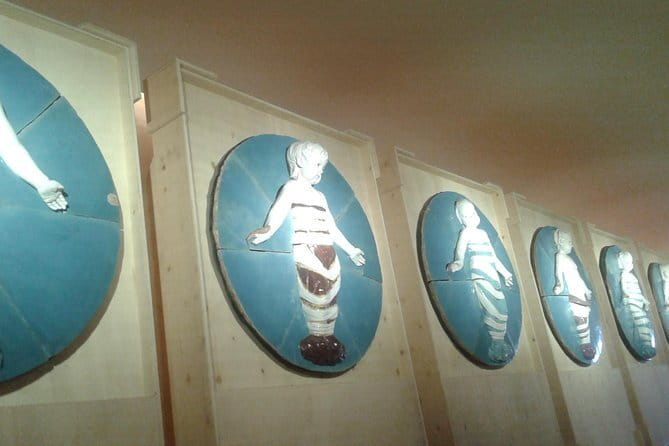 Spedale degli Innocenti: the first Orphanage ever built - Florence’s First Renaissance Building: Architectural Significance